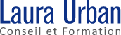 Laura Urban Conseil et Formation Logo