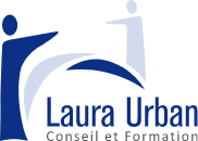 Laura Urban Conseil et Formation Logo